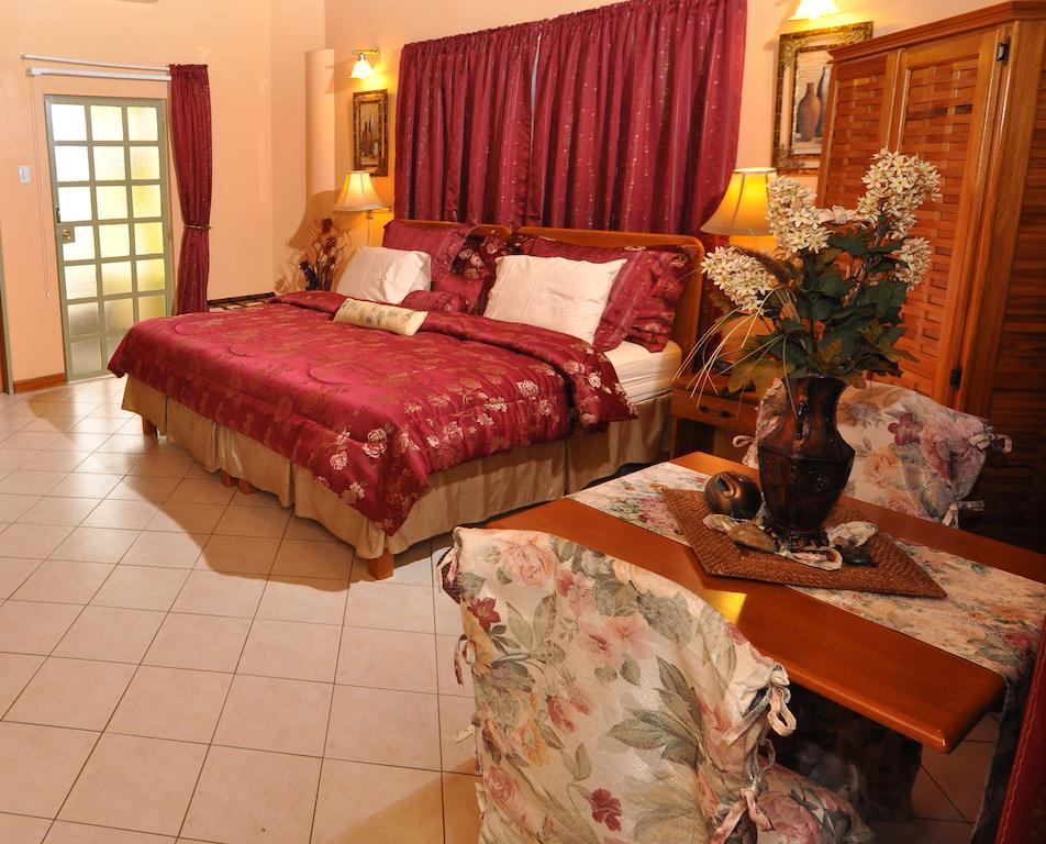 Bed and Breakfast Native Abode Bon Accord Village Pokój zdjęcie